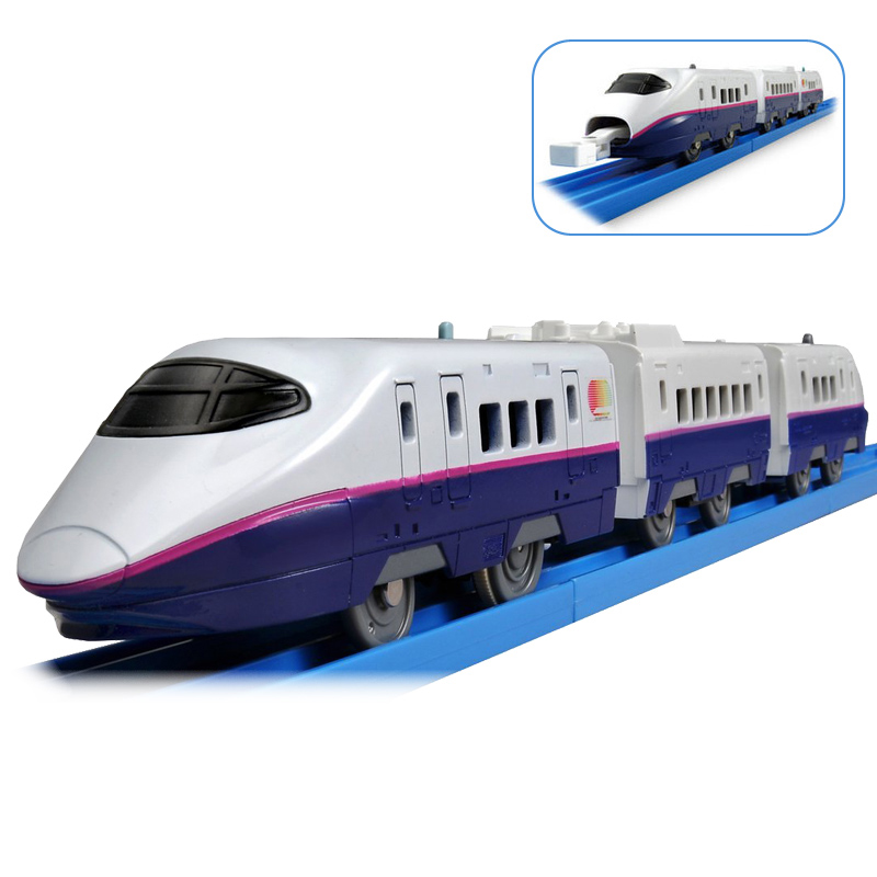 普樂路路火車 S-08