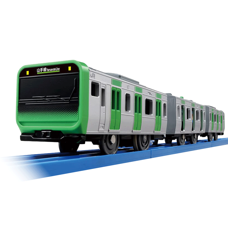 普樂路路火車 S-32