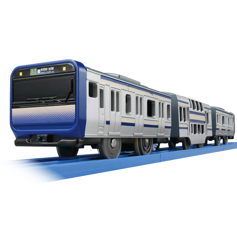 普樂路路火車 S-27