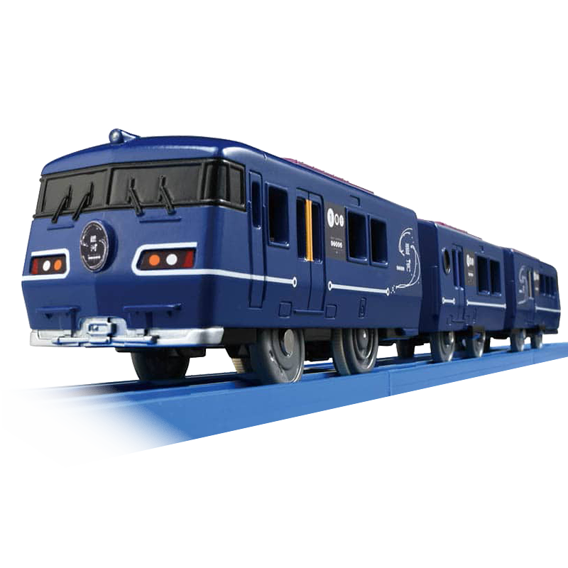 普樂路路火車 S-39
