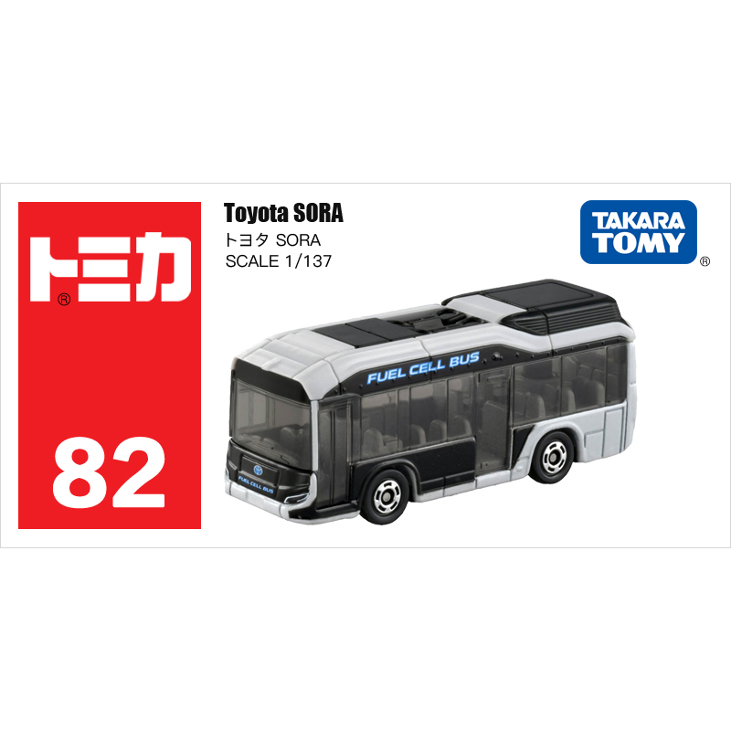 多美卡仿真車#82-08